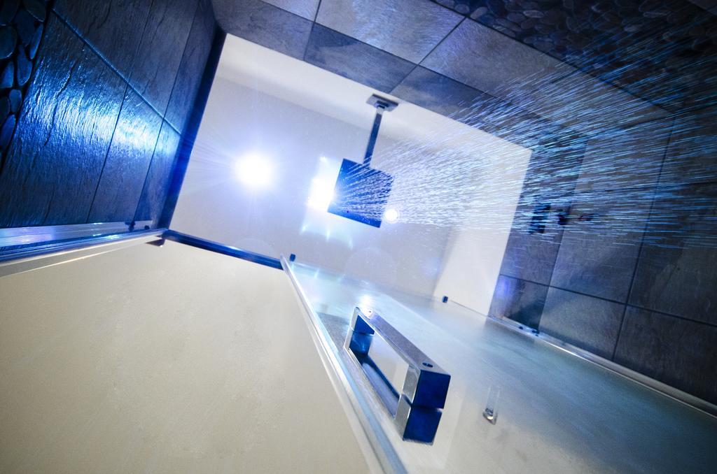 Mirabilia Guest House Roma Exterior foto