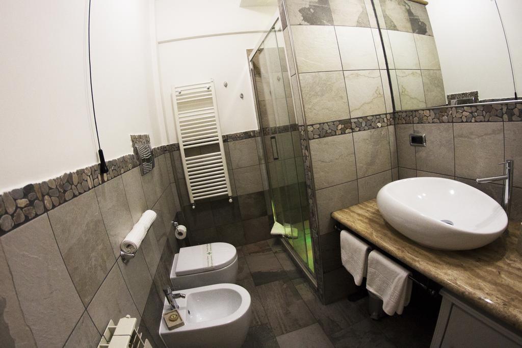 Mirabilia Guest House Roma Exterior foto
