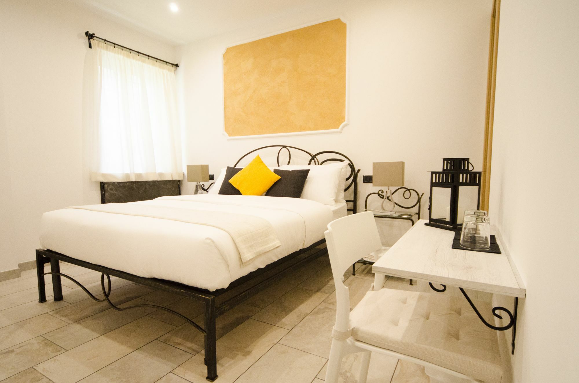 Mirabilia Guest House Roma Exterior foto